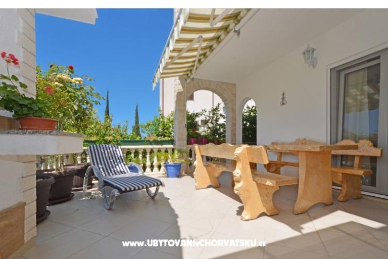 Ferienwohnungen Two Lions – foto 3