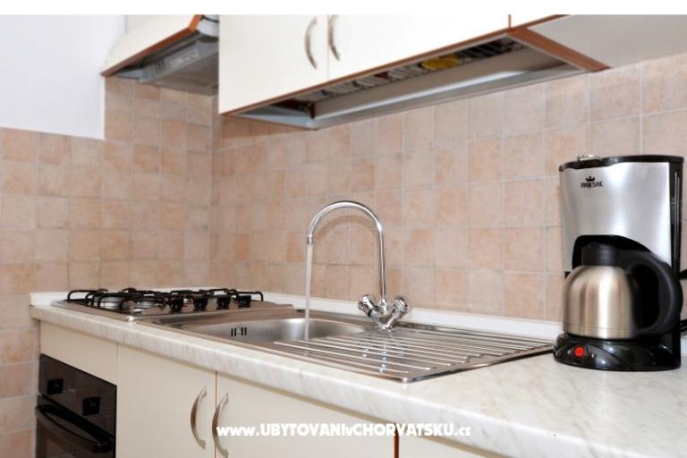 Ferienwohnungen Two Lions – foto 8