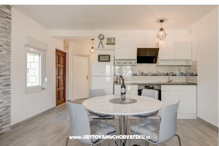 Ferienwohnungen Ujevic – foto 11