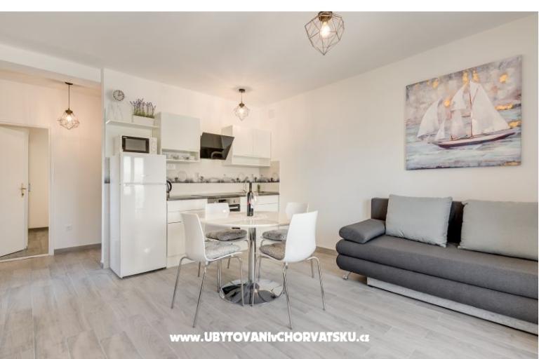 Ferienwohnungen Ujevic – foto 8