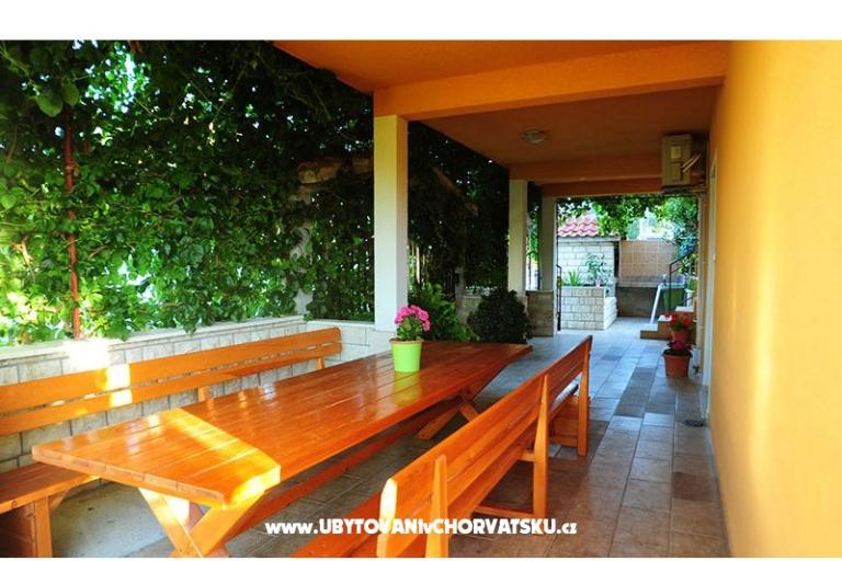 Ferienwohnungen Duka – foto 7