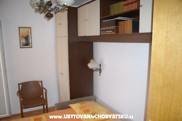 Ferienwohnungen Vesela – foto 10