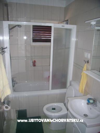 Ferienwohnungen Vesela – foto 11