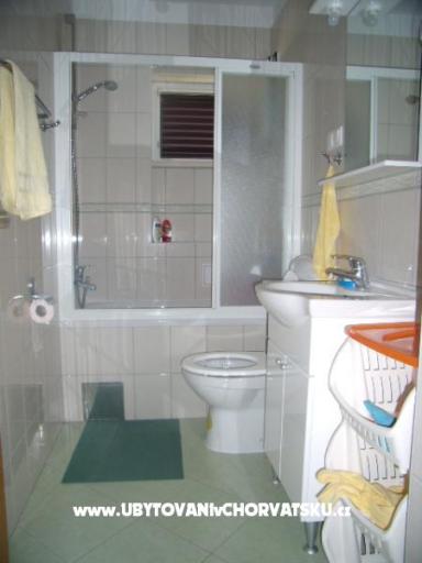 Ferienwohnungen Vesela – foto 15