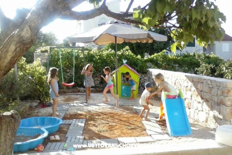 Ferienwohnungen Villa Ana – foto 10