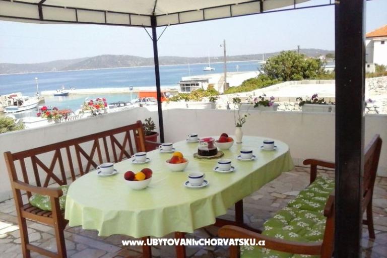 Ferienwohnungen Villa Ana – foto 12