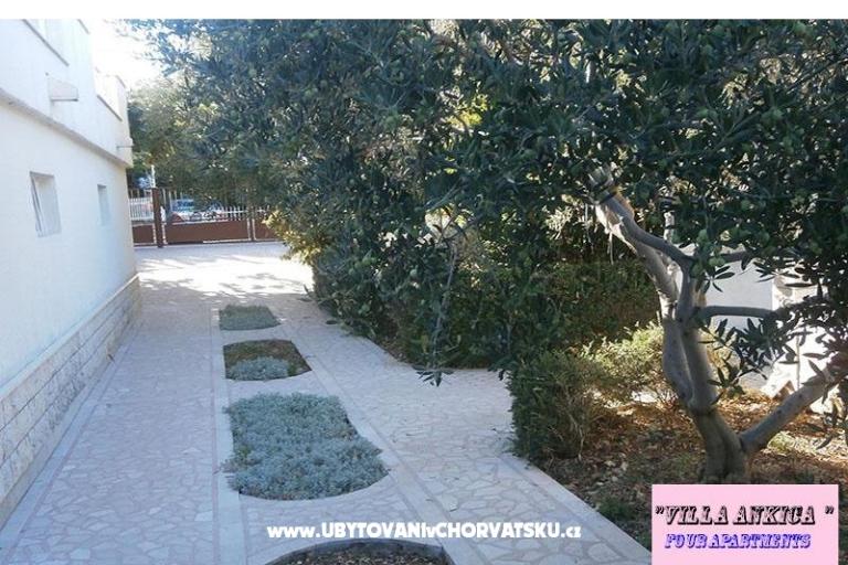 Ferienwohnungen Villa Ankica – foto 10