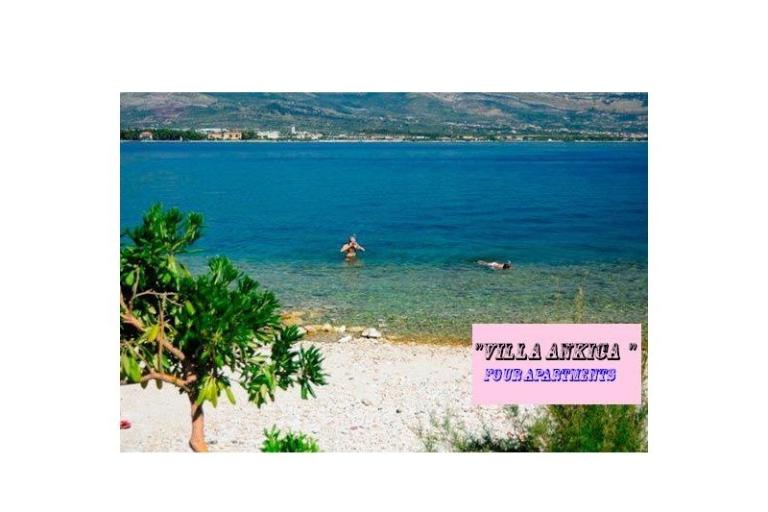 Ferienwohnungen Villa Ankica – foto 13