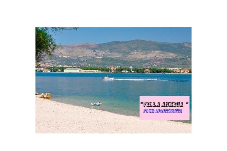 Ferienwohnungen Villa Ankica – foto 14