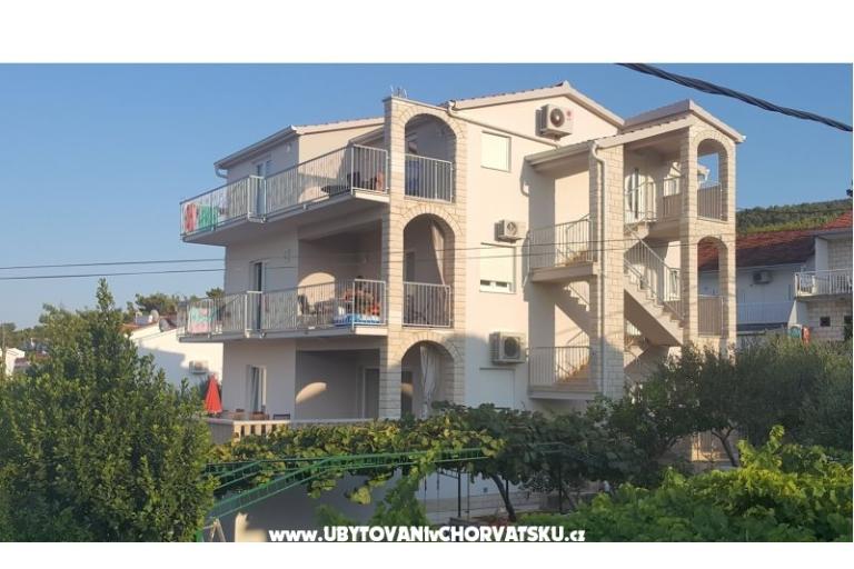 Ferienwohnungen Villa Ankica – foto 2