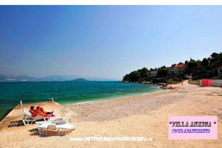 Ferienwohnungen Villa Ankica – foto 5