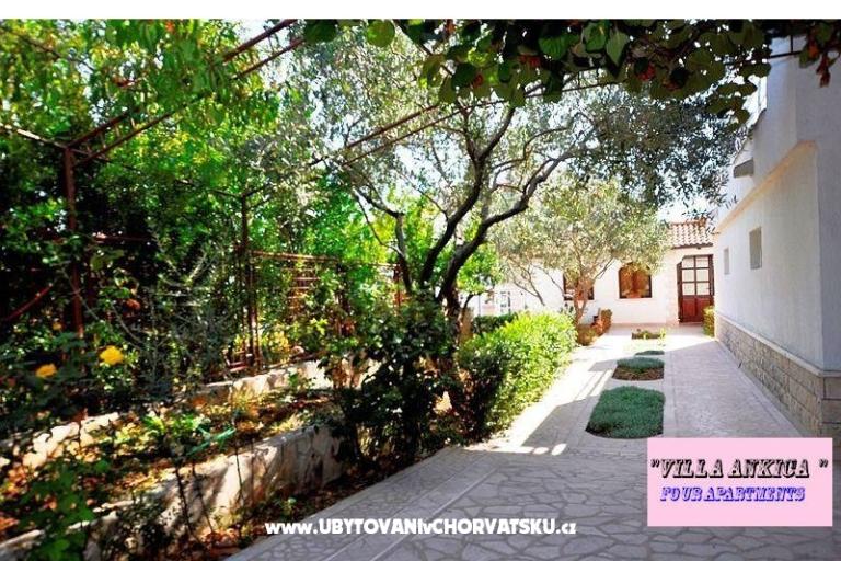 Ferienwohnungen Villa Ankica – foto 6