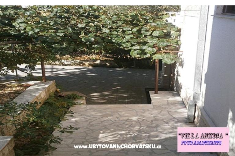 Ferienwohnungen Villa Ankica – foto 7