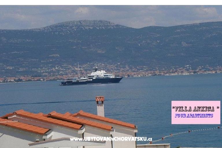 Ferienwohnungen Villa Ankica – foto 9