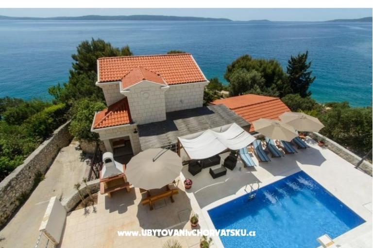 Ferienwohnungen Villa Aurora – foto 10