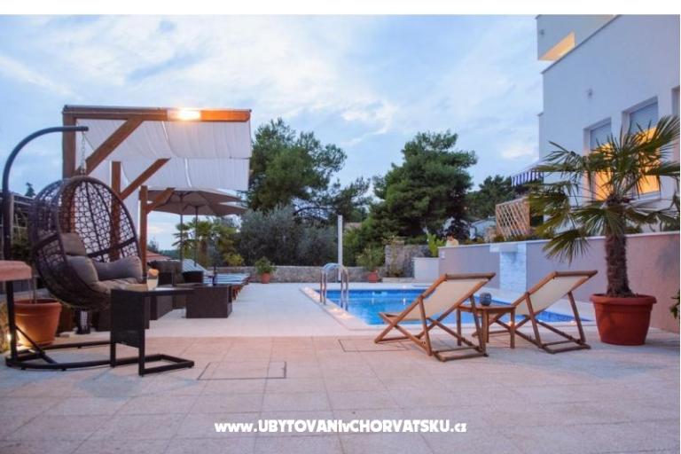 Ferienwohnungen Villa Aurora – foto 13