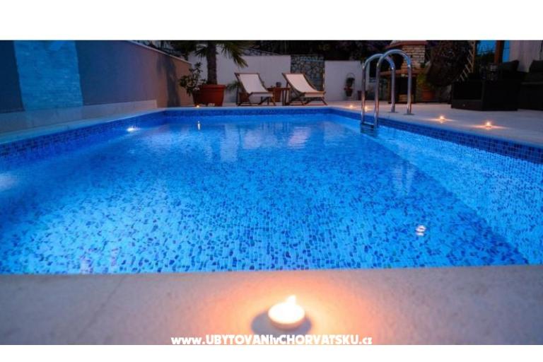 Ferienwohnungen Villa Aurora – foto 14