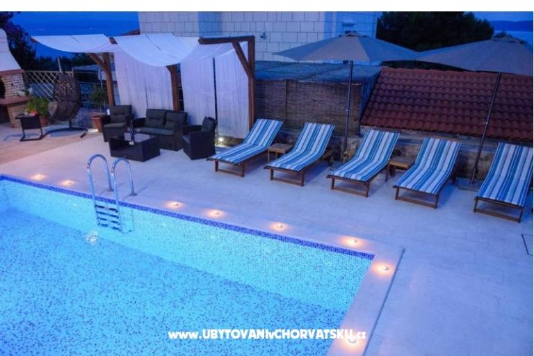 Ferienwohnungen Villa Aurora – foto 15