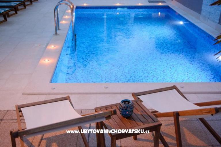 Ferienwohnungen Villa Aurora – foto 4