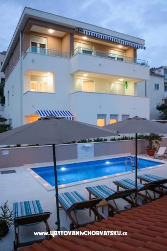 Ferienwohnungen Villa Aurora – foto 5