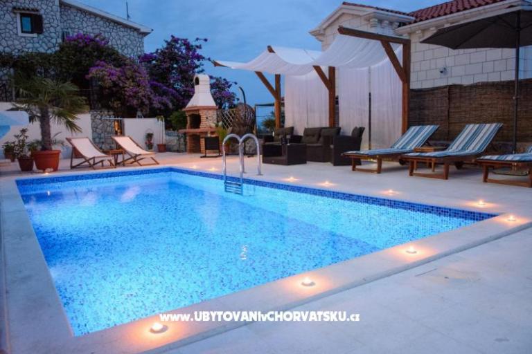 Ferienwohnungen Villa Aurora – foto 6