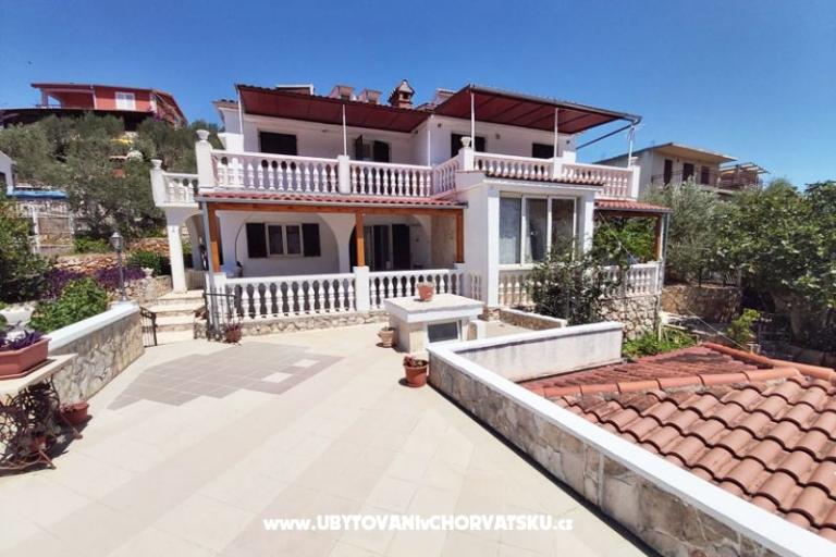 Ferienwohnungen Villa Carmen – foto 17