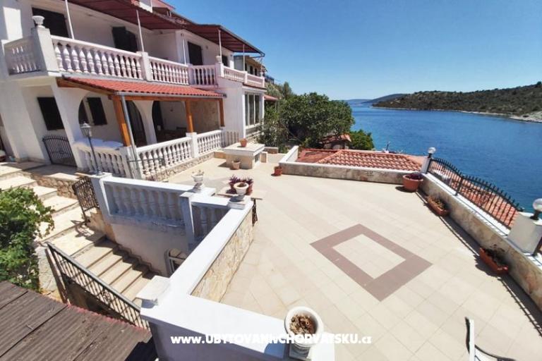 Ferienwohnungen Villa Carmen – foto 4