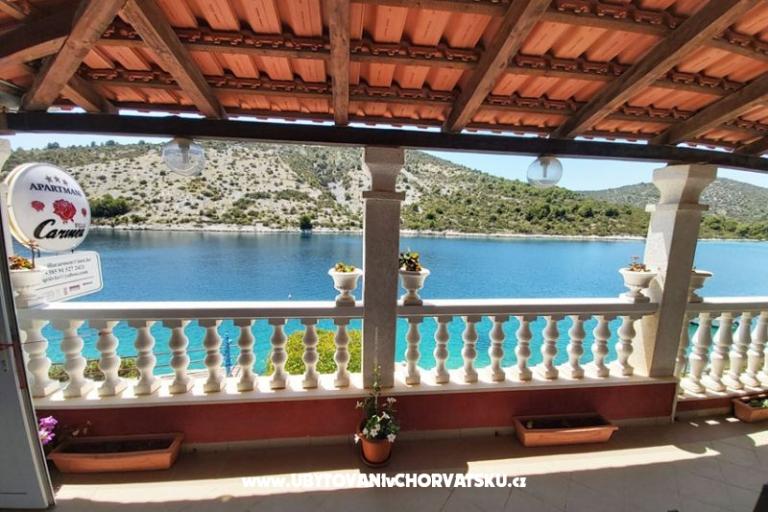 Ferienwohnungen Villa Carmen – foto 7