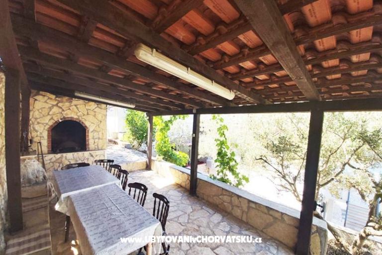 Ferienwohnungen Villa Carmen – foto 8