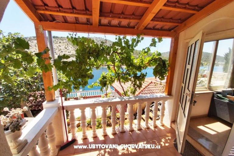 Ferienwohnungen Villa Carmen – foto 9