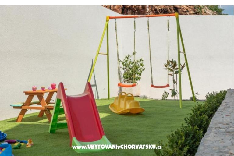 Ferienwohnungen Villa Jelena – foto 12