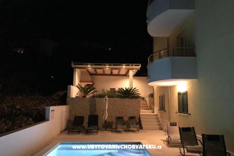 Ferienwohnungen Villa Jelena – foto 13