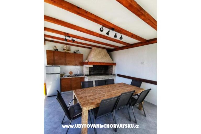 Ferienwohnungen Villa Jelena – foto 17