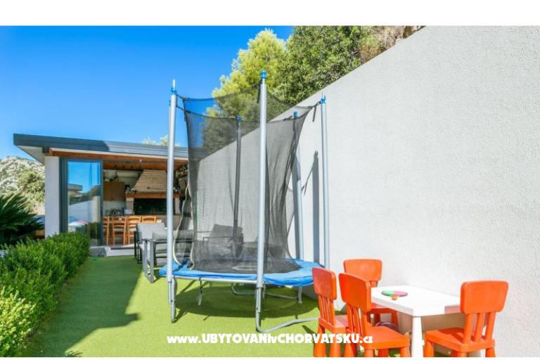 Ferienwohnungen Villa Jelena – foto 19