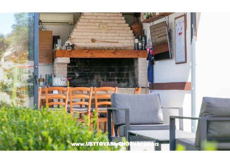 Ferienwohnungen Villa Jelena – foto 23