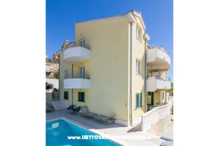 Ferienwohnungen Villa Jelena – foto 26