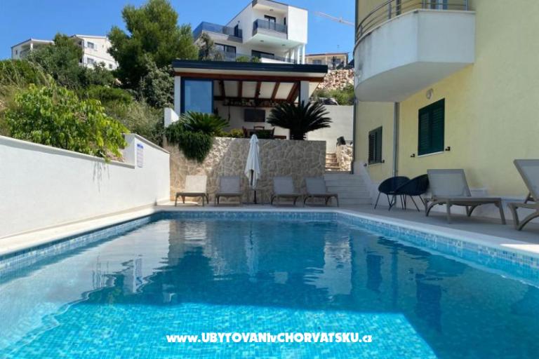 Ferienwohnungen Villa Jelena – foto 27