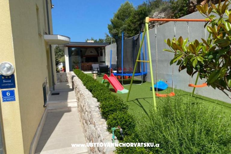 Ferienwohnungen Villa Jelena – foto 28
