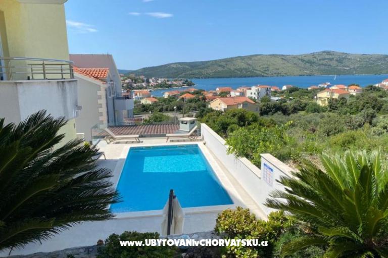 Ferienwohnungen Villa Jelena – foto 29