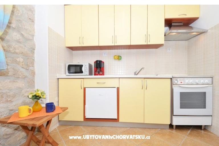 Ferienwohnungen Villa Maslina – foto 10