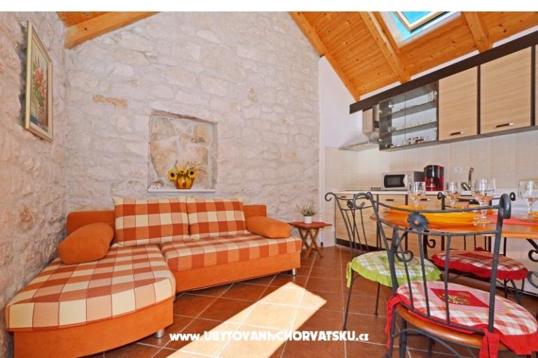 Ferienwohnungen Villa Maslina – foto 11