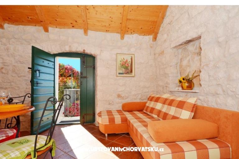 Ferienwohnungen Villa Maslina – foto 12