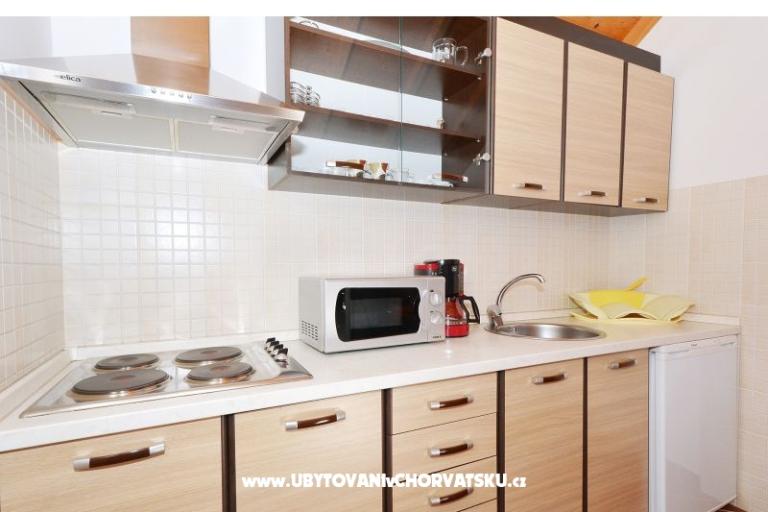 Ferienwohnungen Villa Maslina – foto 13