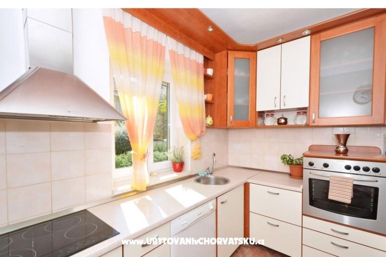 Ferienwohnungen Villa Maslina – foto 18