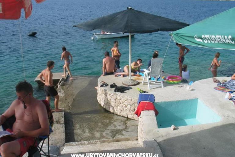 Ferienwohnungen Vukman - Sevid – foto 13