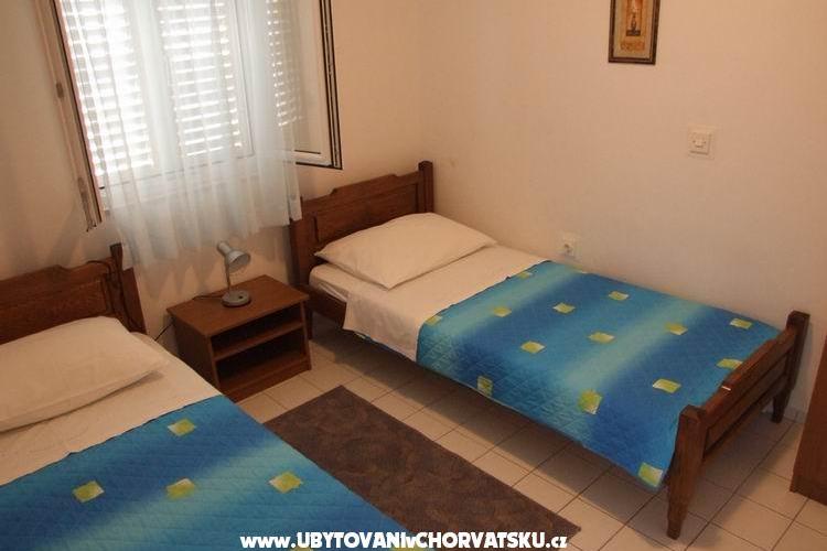 Ferienwohnungen Vukman - Sevid – foto 16