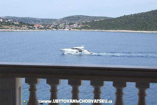 Ferienwohnungen Vukman - Sevid – foto 2