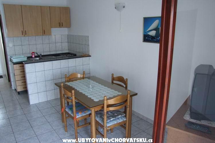 Ferienwohnungen Vukman - Sevid – foto 5