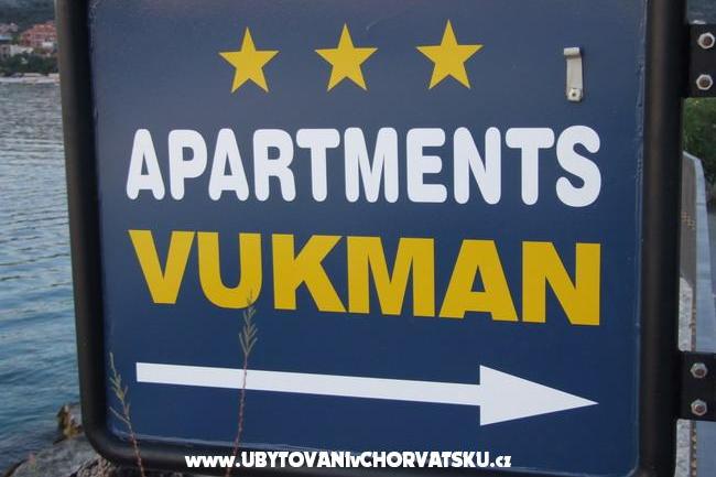 Ferienwohnungen Vukman - Sevid – foto 9