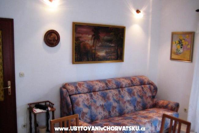 Ferienwohnungen Vukovic – foto 10